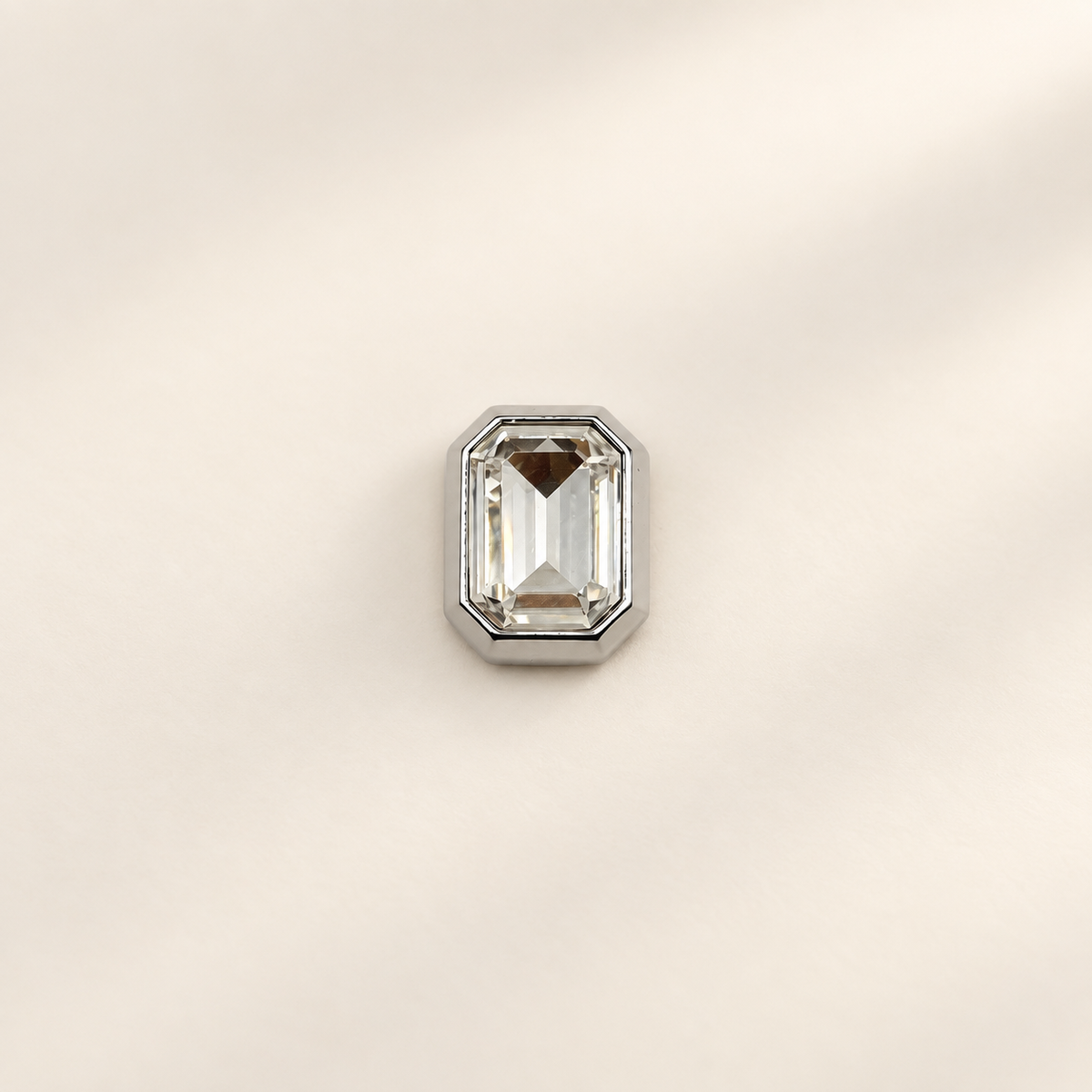 White Gem