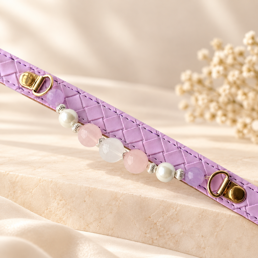 Halo Series - Peaches (purple)