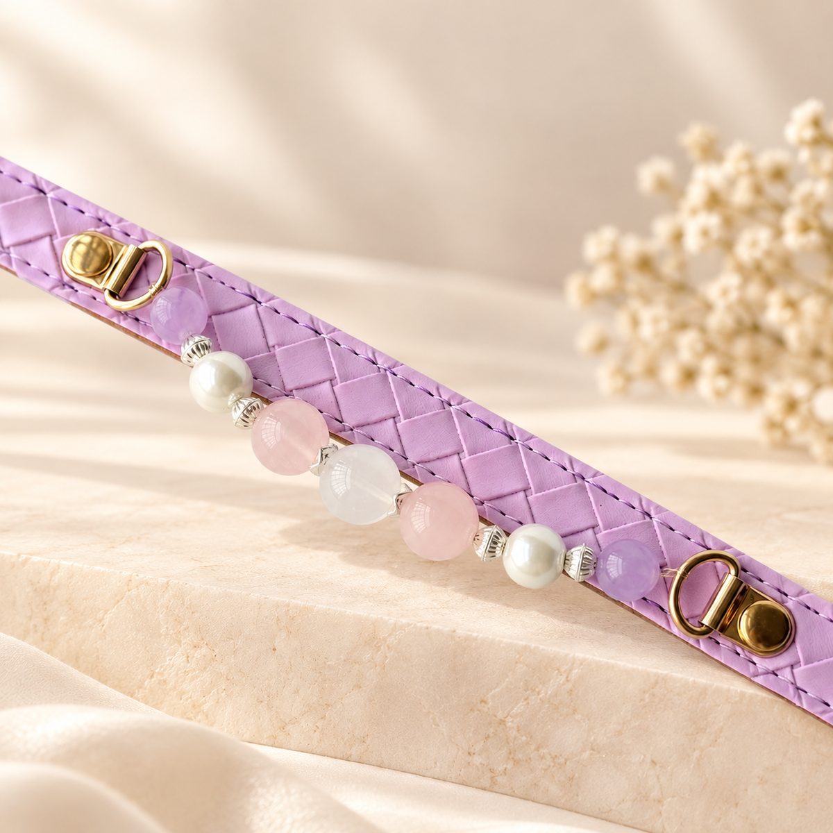 Halo Series - Peaches (purple)
