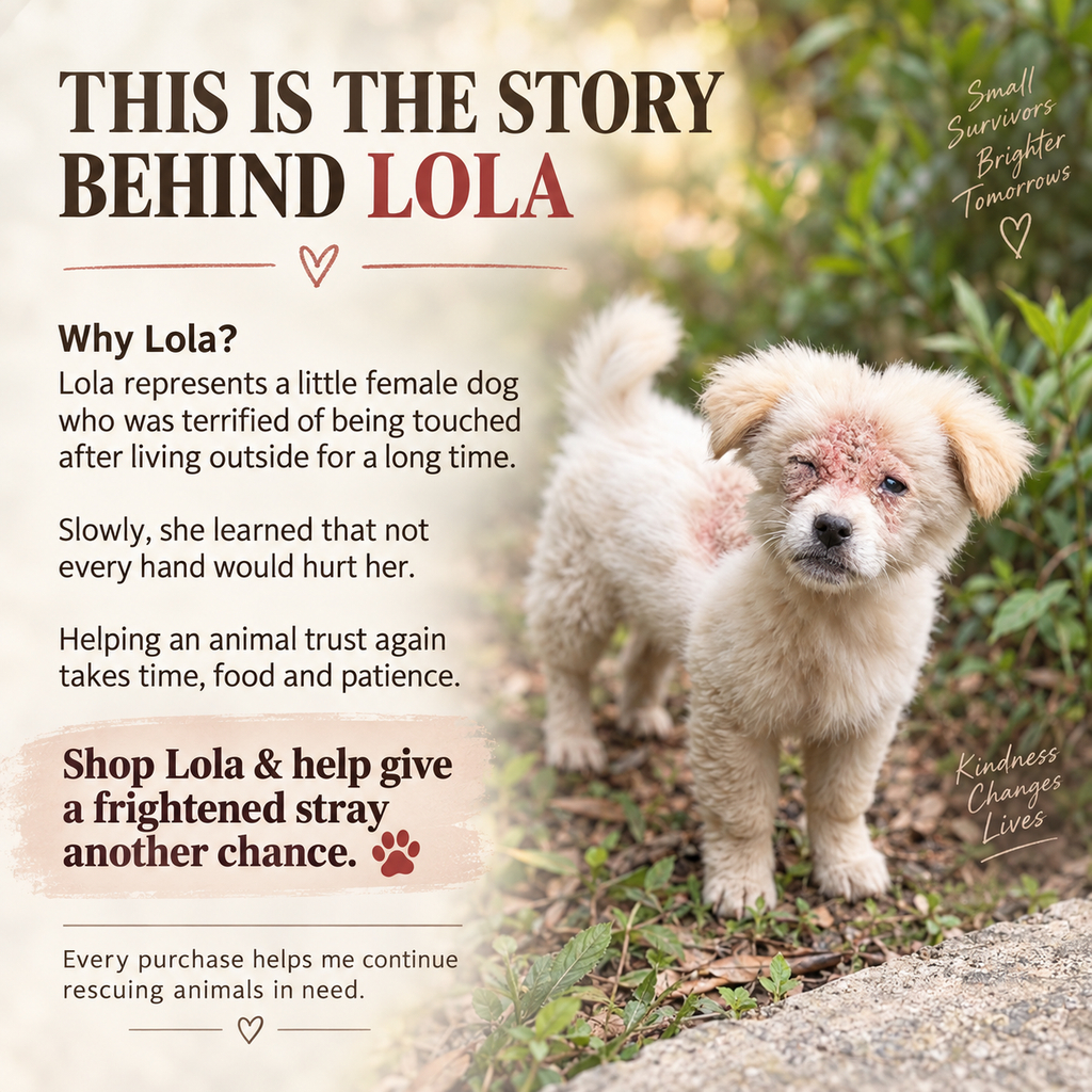 Aura Series - Lola