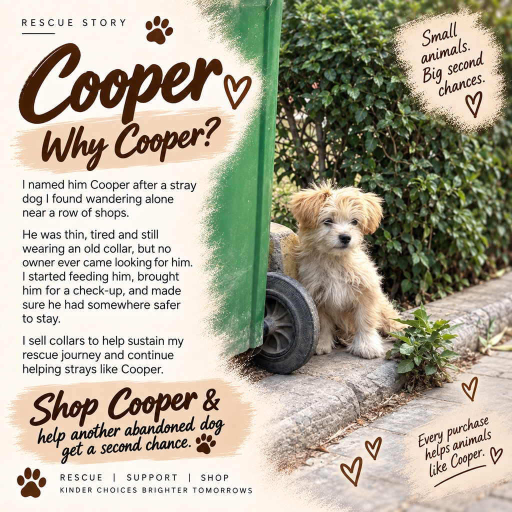 Aura Series - Cooper