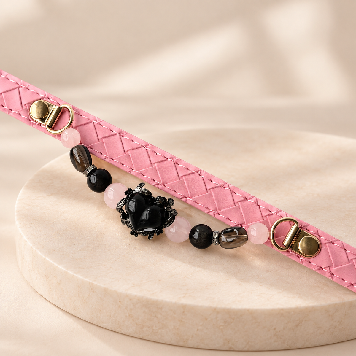 Halo Series - Lovie (pink)