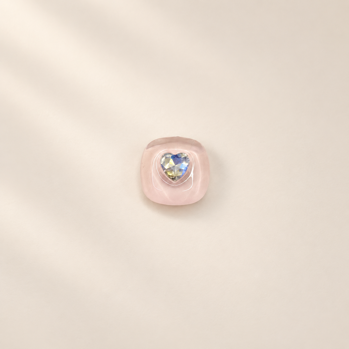 Pink Crystal
