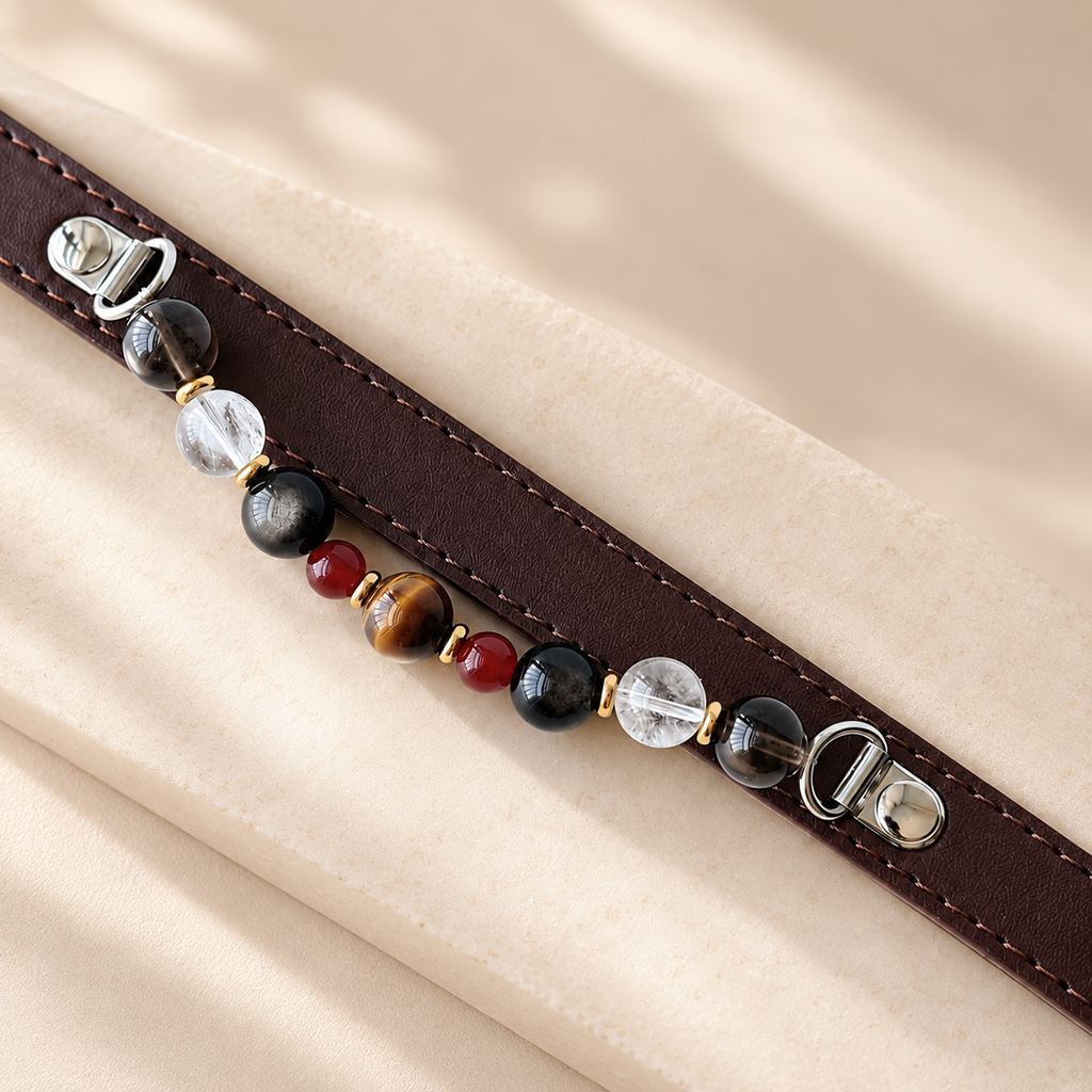 Halo Series - Angel (brown)