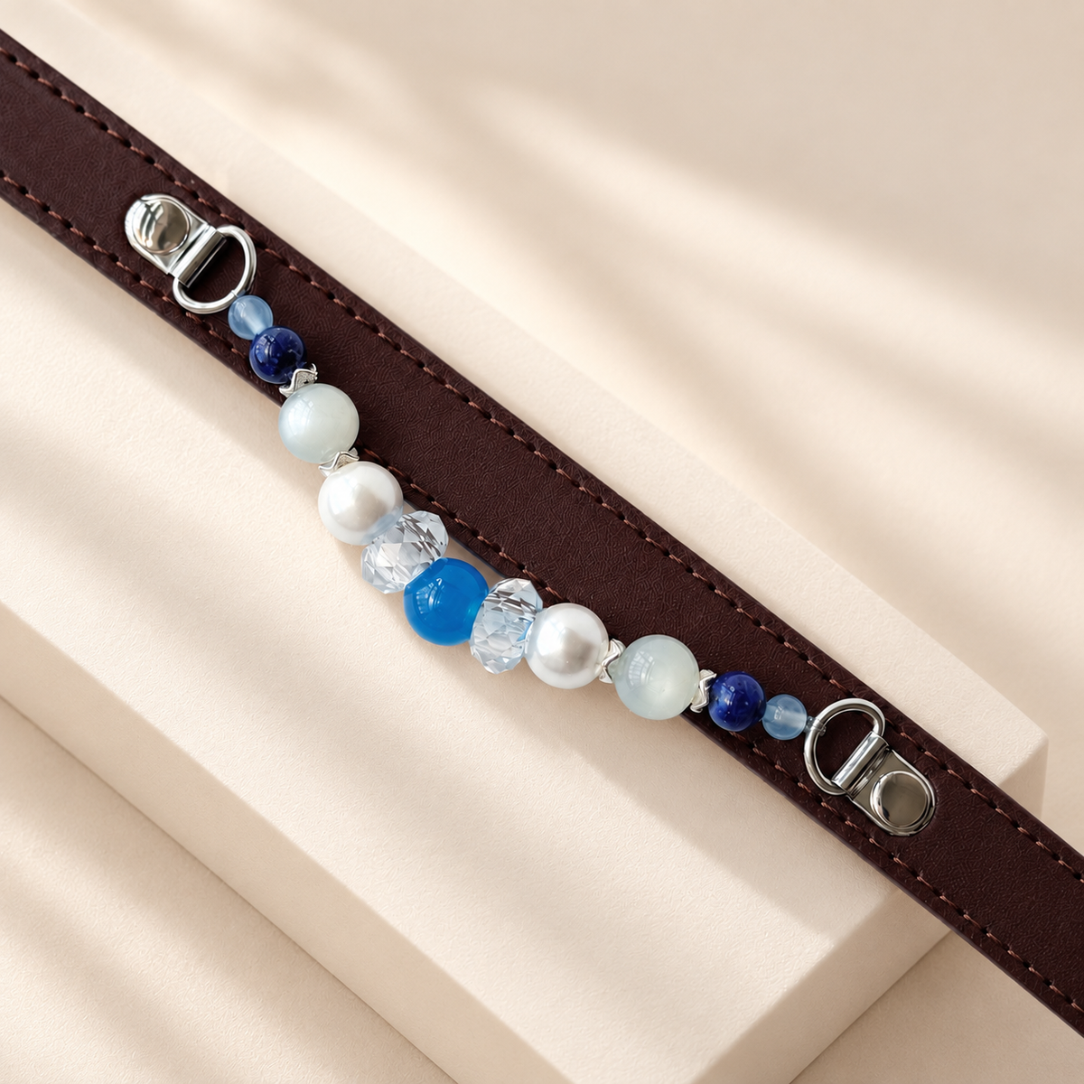 Halo Series - Ocean (brown)