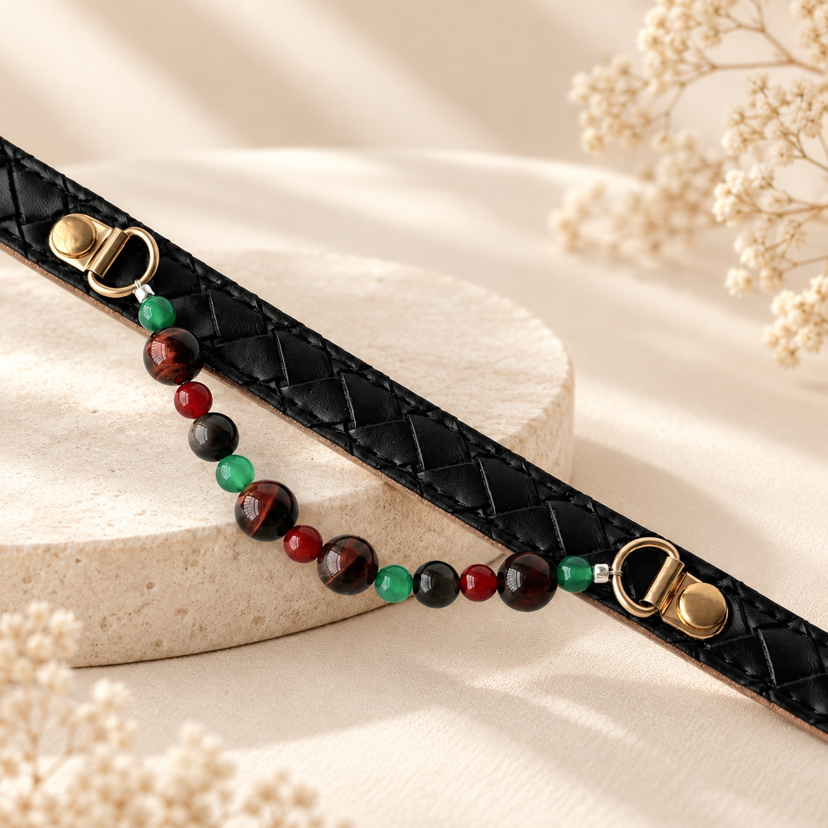 Halo Series - Kiwi (black)