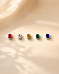 Charms - Gold-Plated Alloy