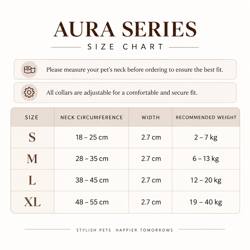 Aura Series - Bella