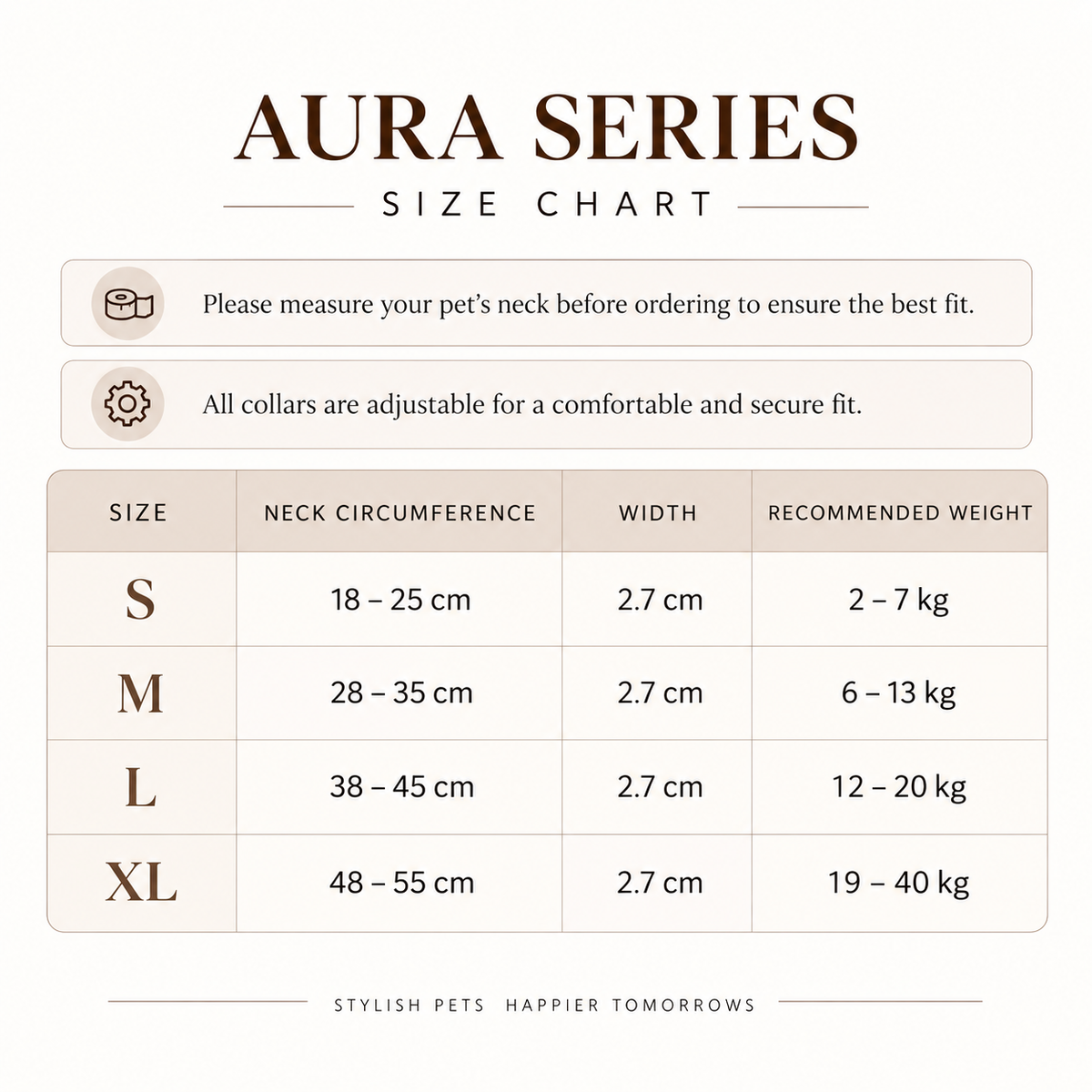 Aura Series - Bella