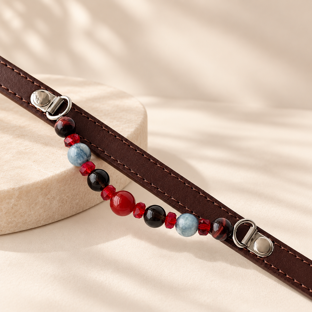Halo Series - Pixie (brown)