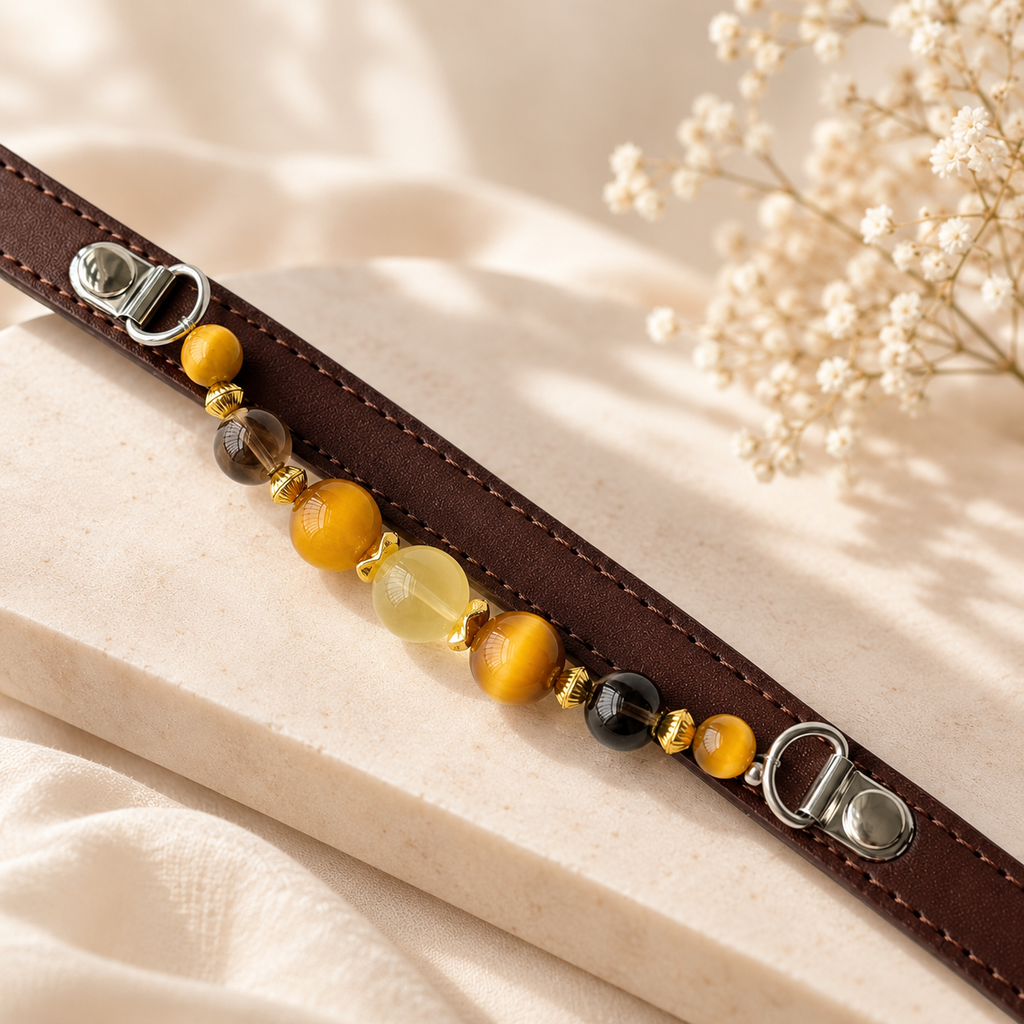 Halo Series - Sage (brown)