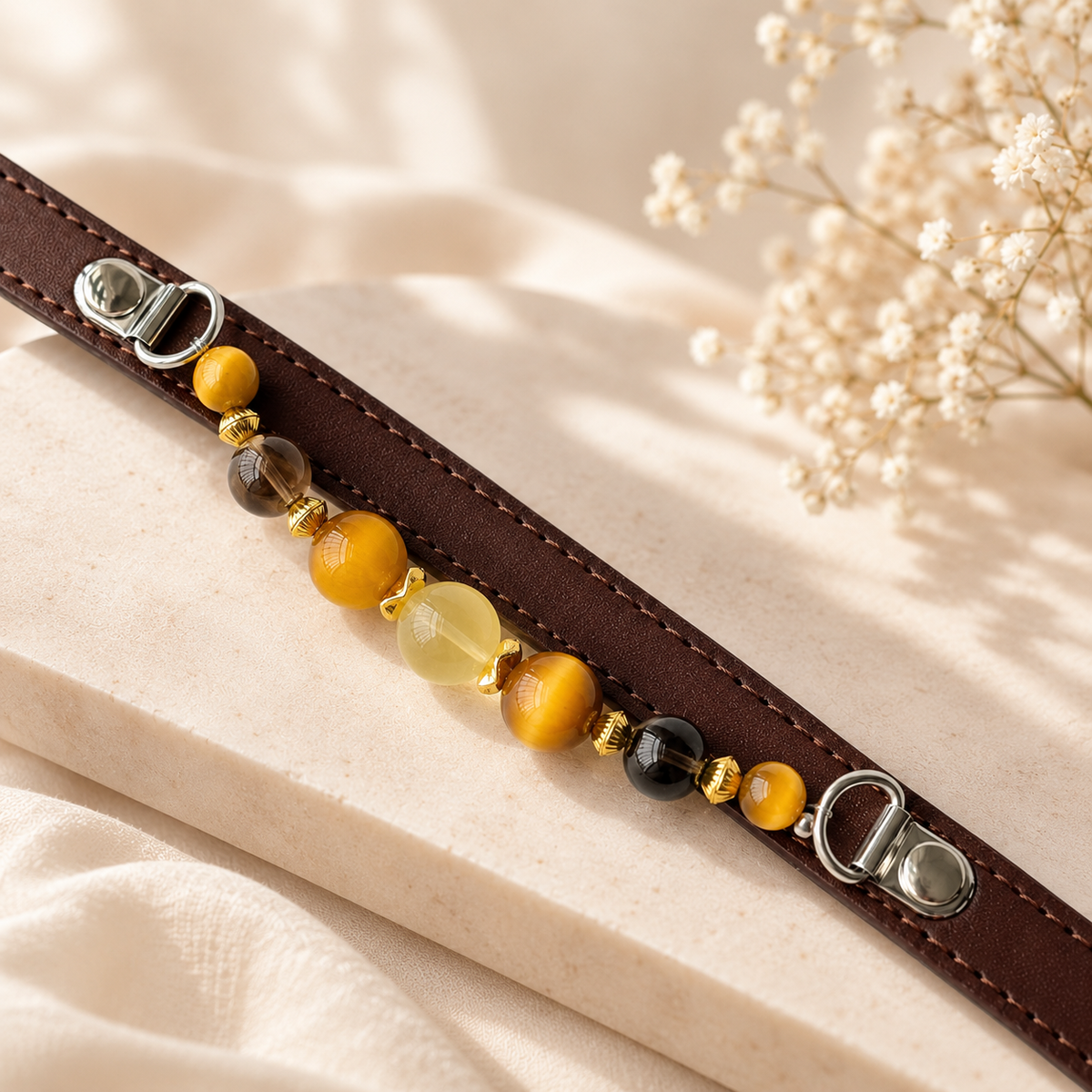 Halo Series - Sage (brown)