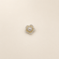 Pearl Flower