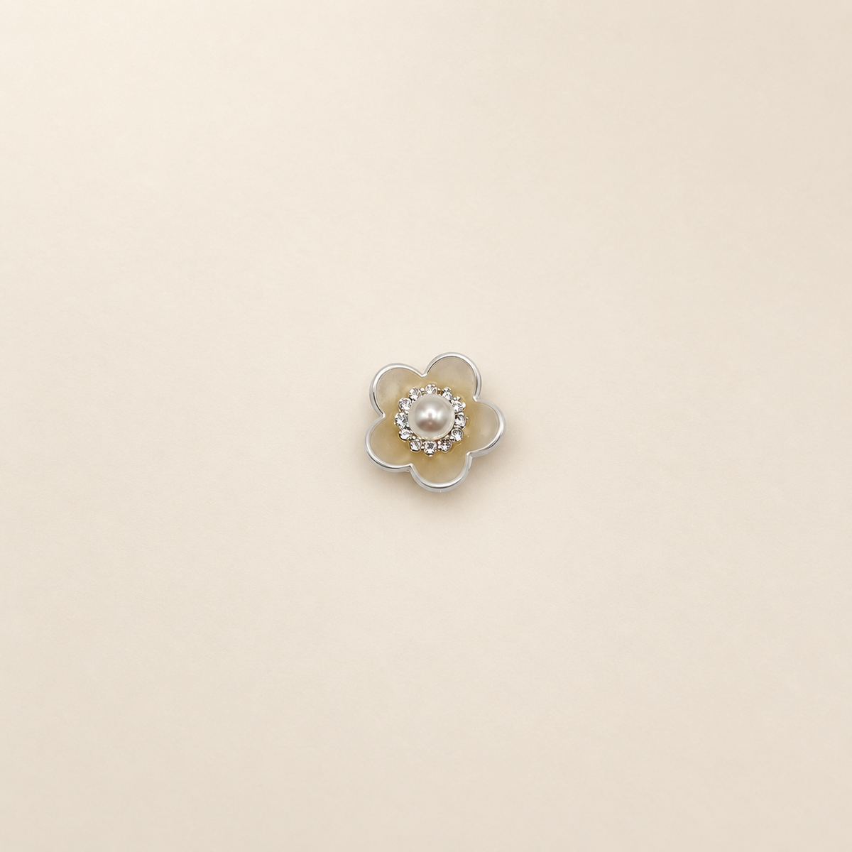 Pearl Flower