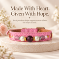 Halo Series - Plum (pink)