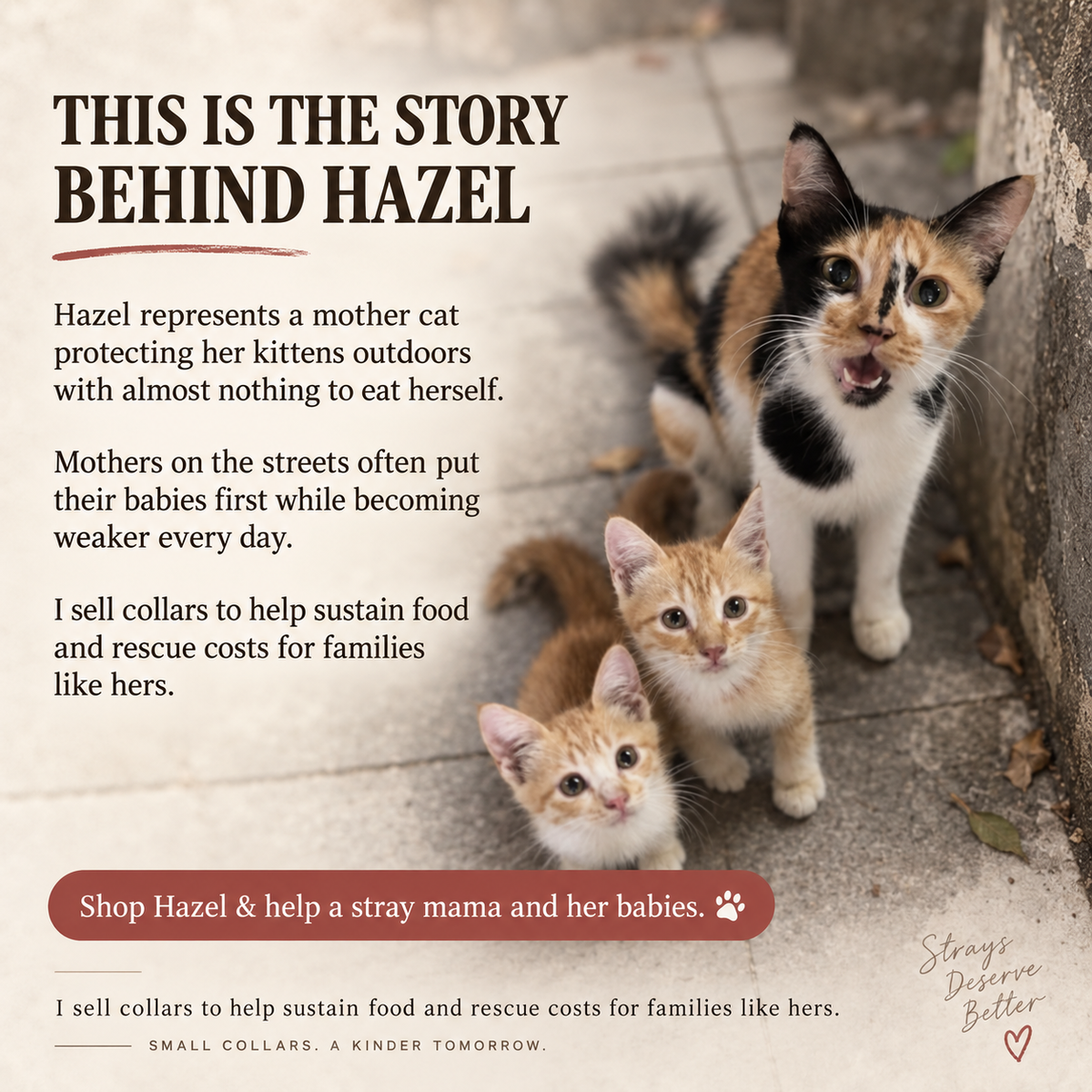 Halo Series - Hazel (pink)
