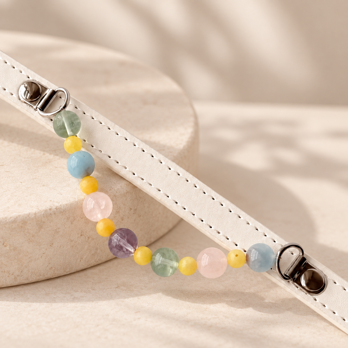 Halo Series - Skittles (white)