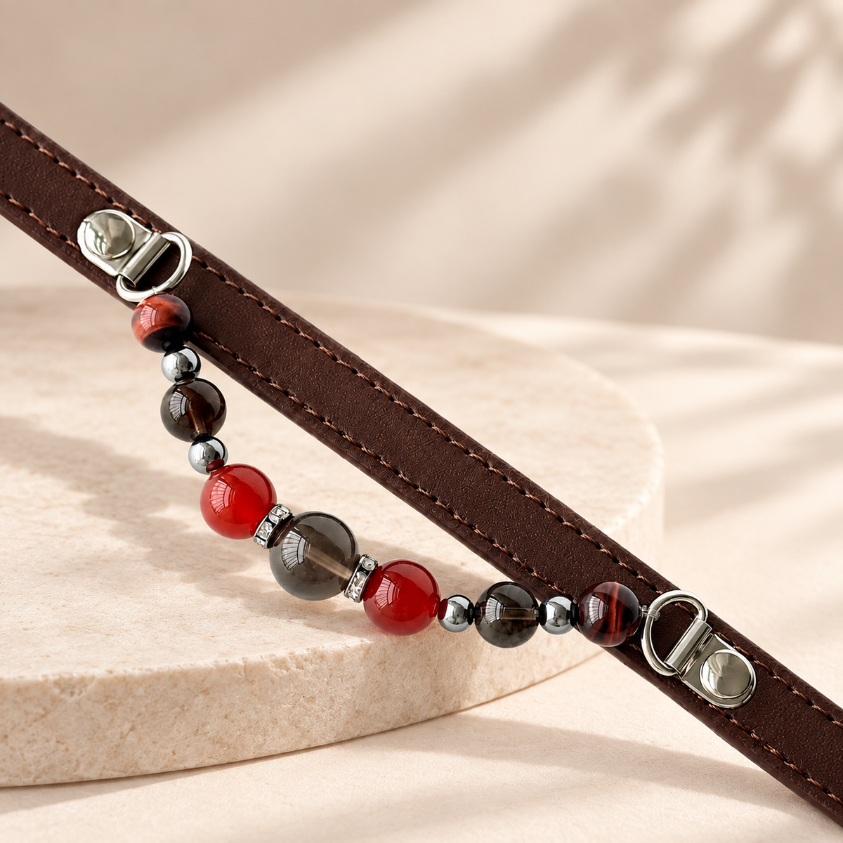 Halo Series - Mocha (brown)