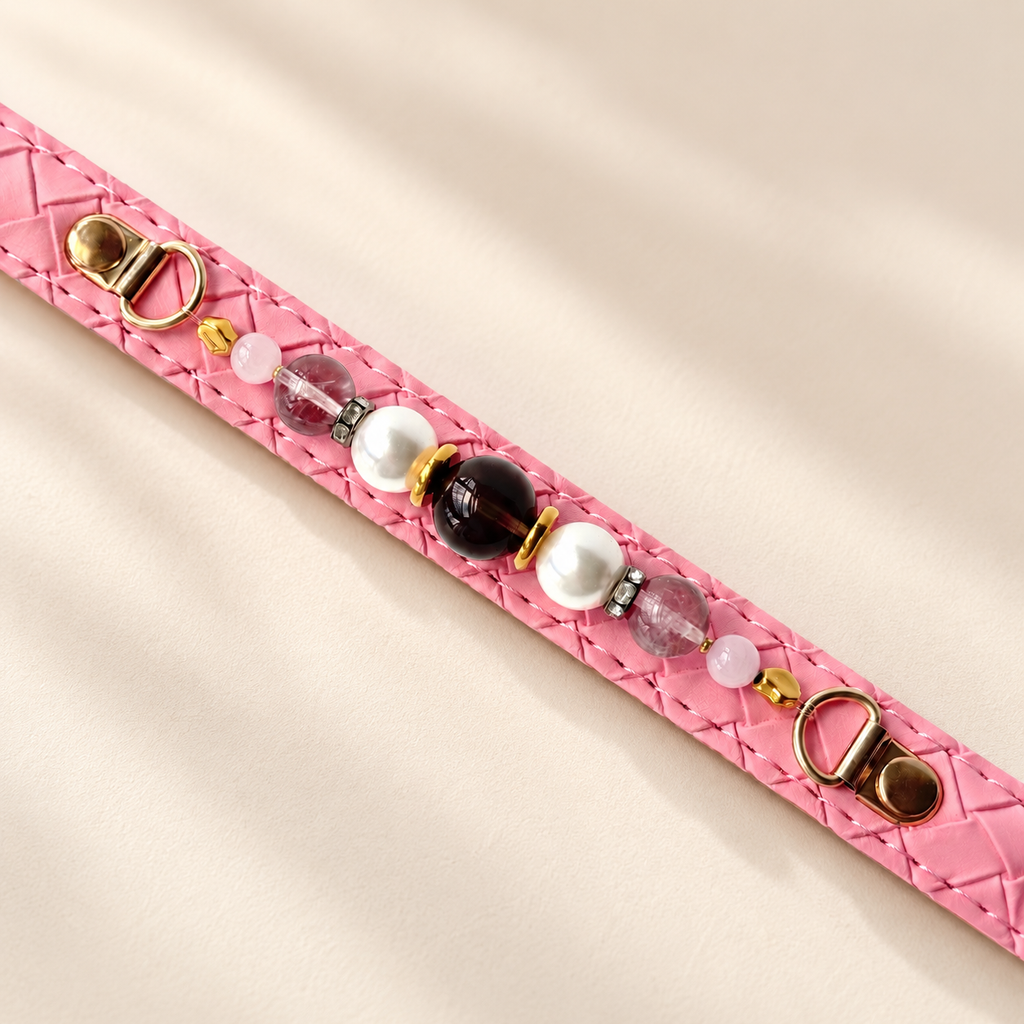 Halo Series - Plum (pink)