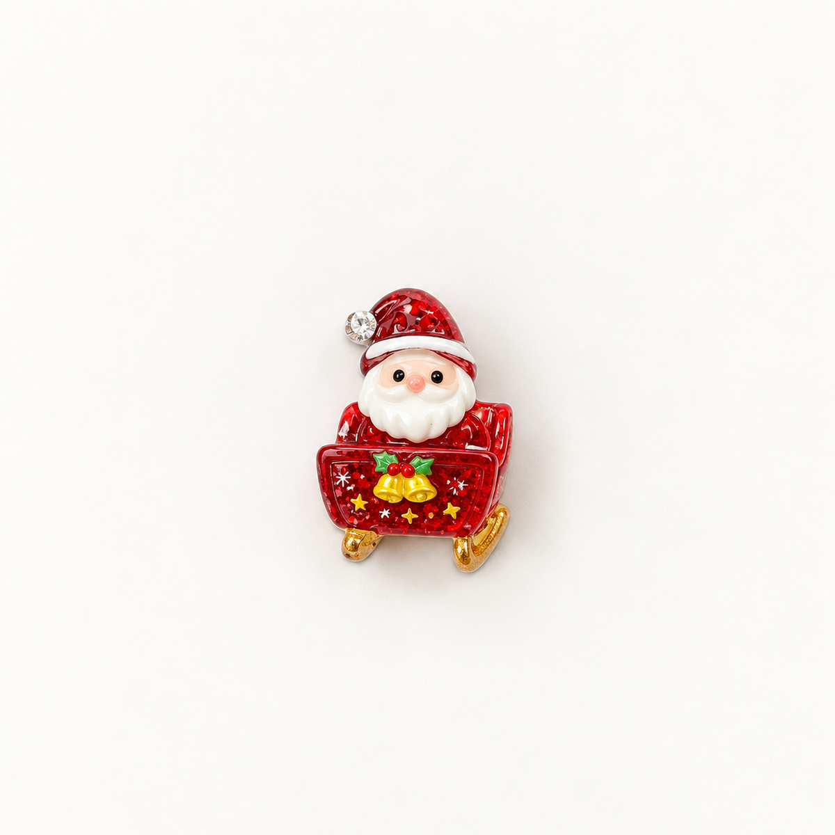 Santa Sleigh
