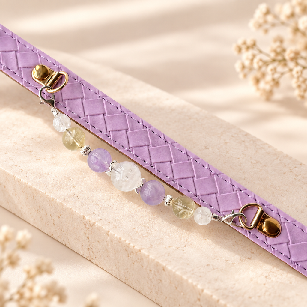Halo Series - Violet (purple)