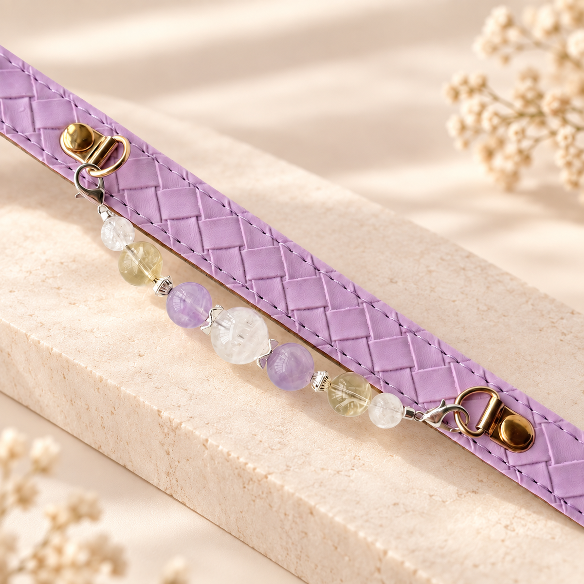 Halo Series - Violet (purple)