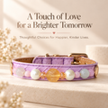 Halo Series - Buttercup (purple)