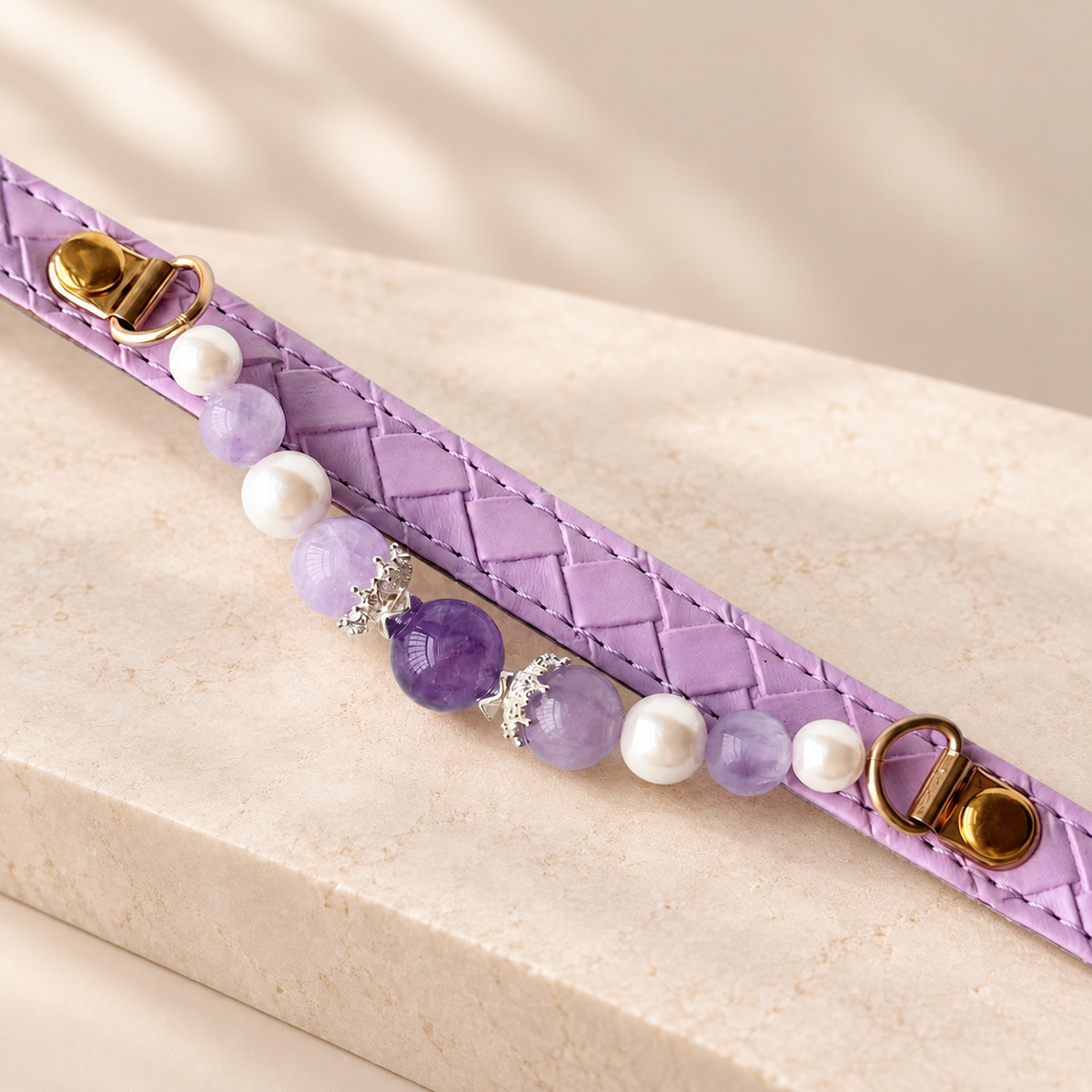 Halo Series - Poppy (purple)