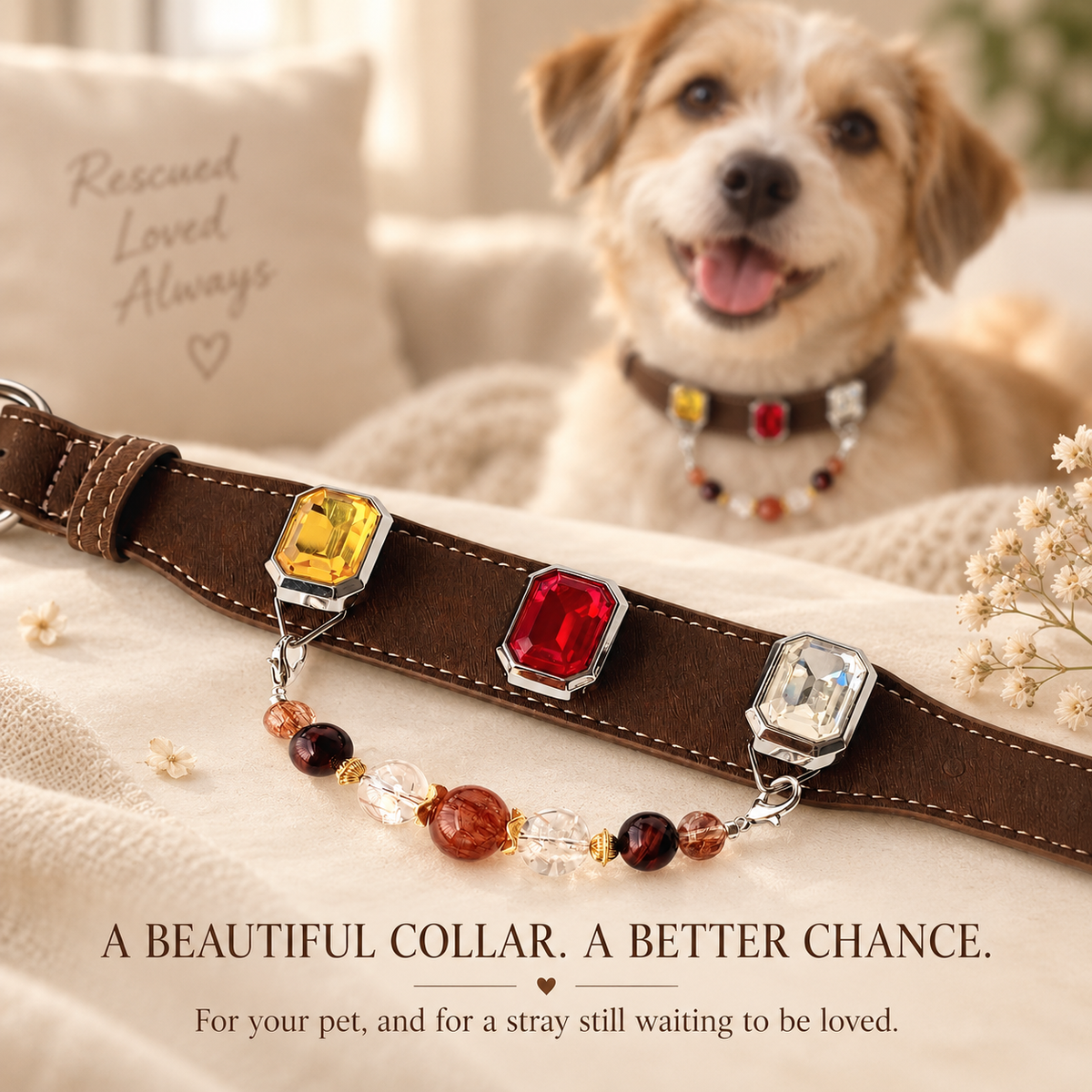 Aura Series - Cooper