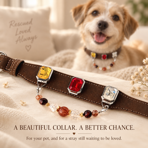 Aura Series - Cooper