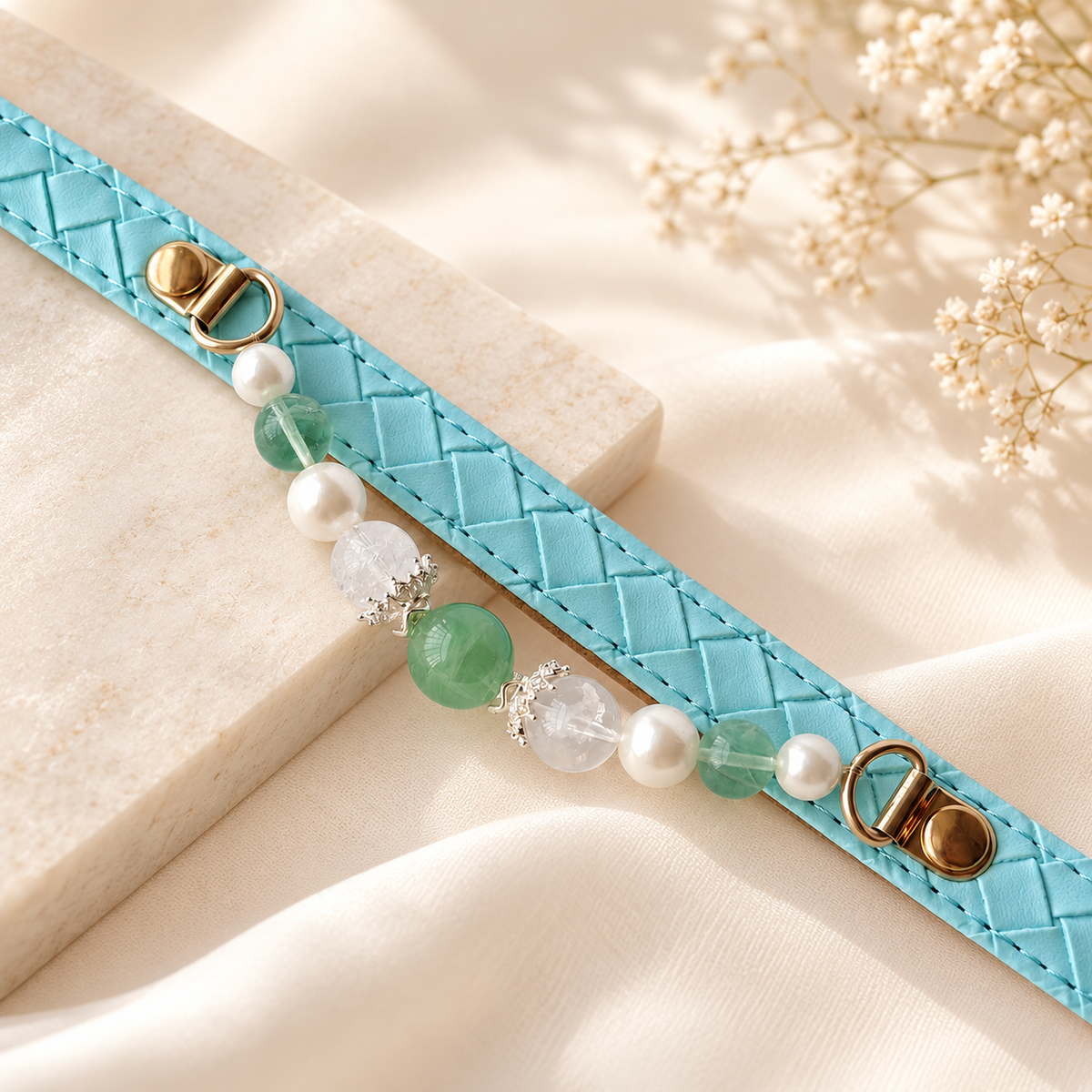 Halo Series - Minty (blue)