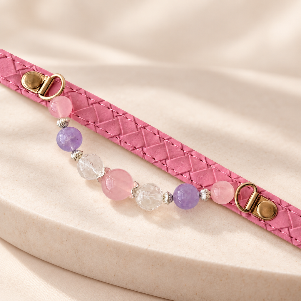 Halo Series - Lilac (pink)