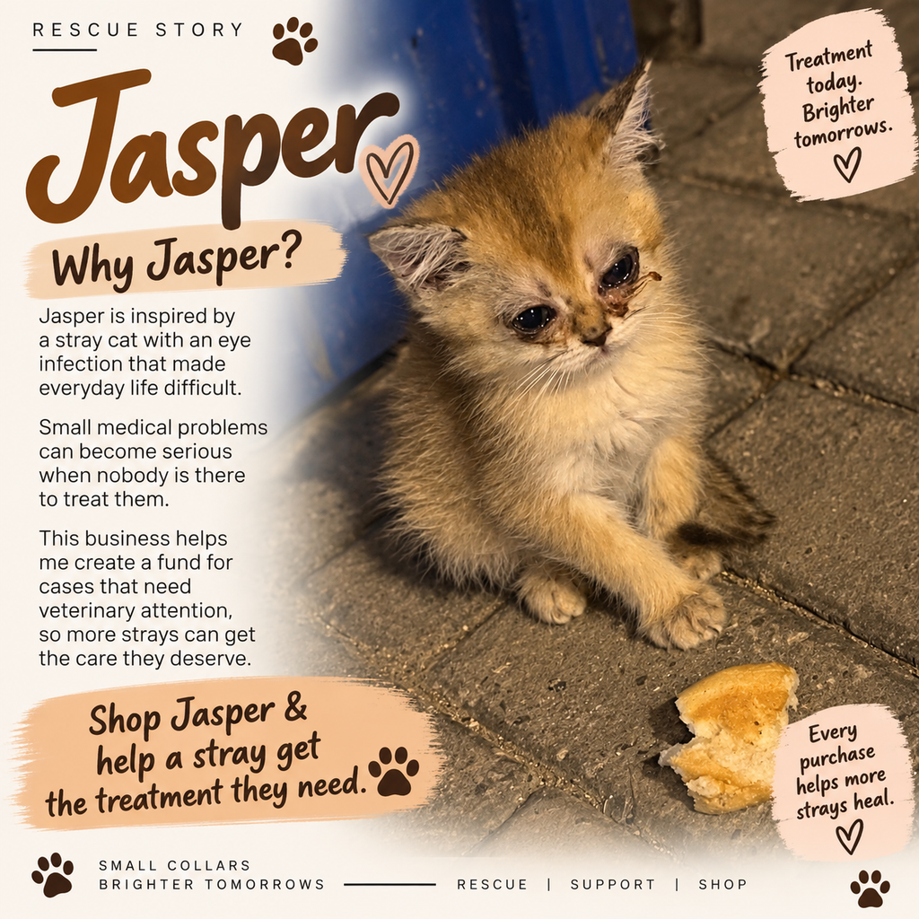 Aura series - Jasper