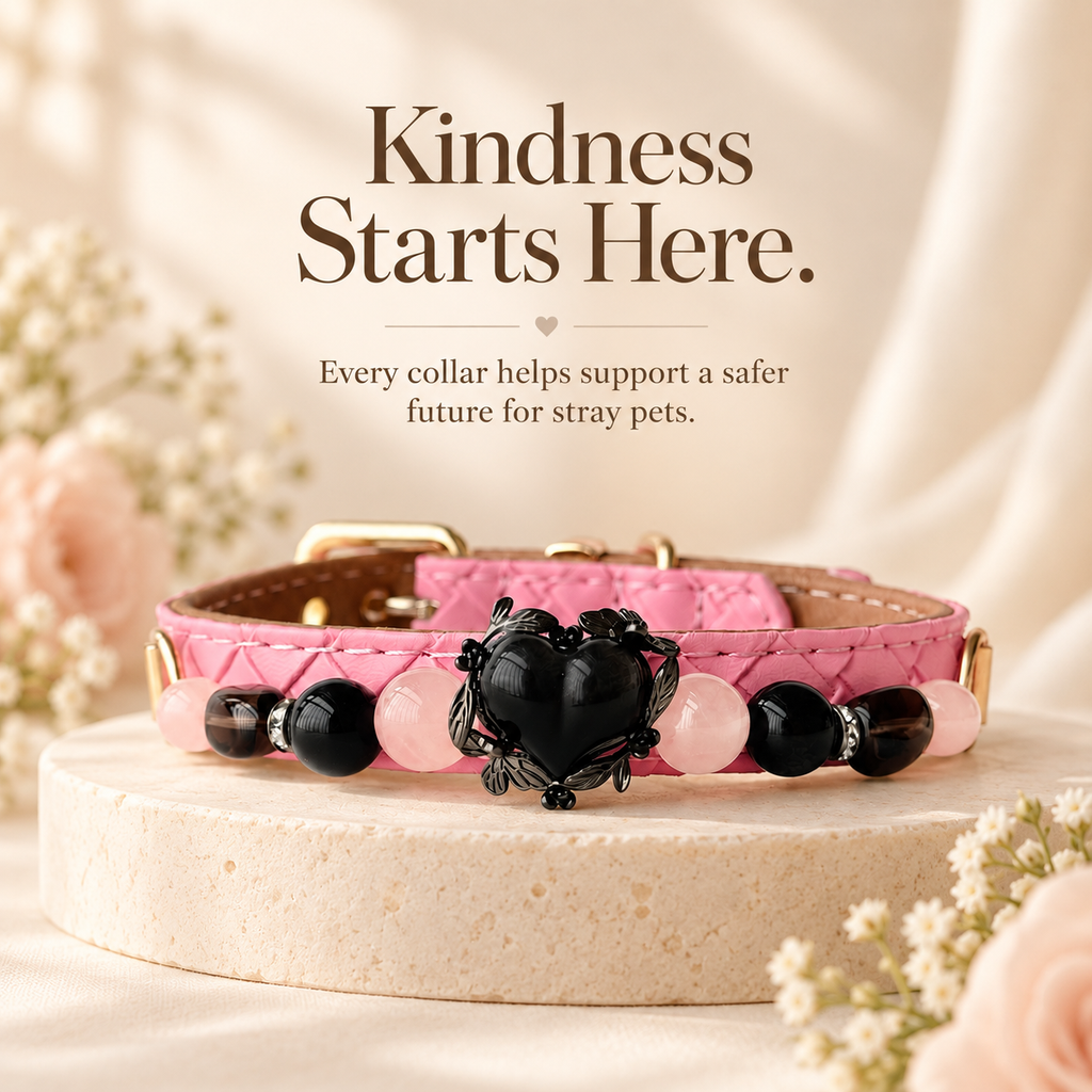 Halo Series - Lovie (pink)