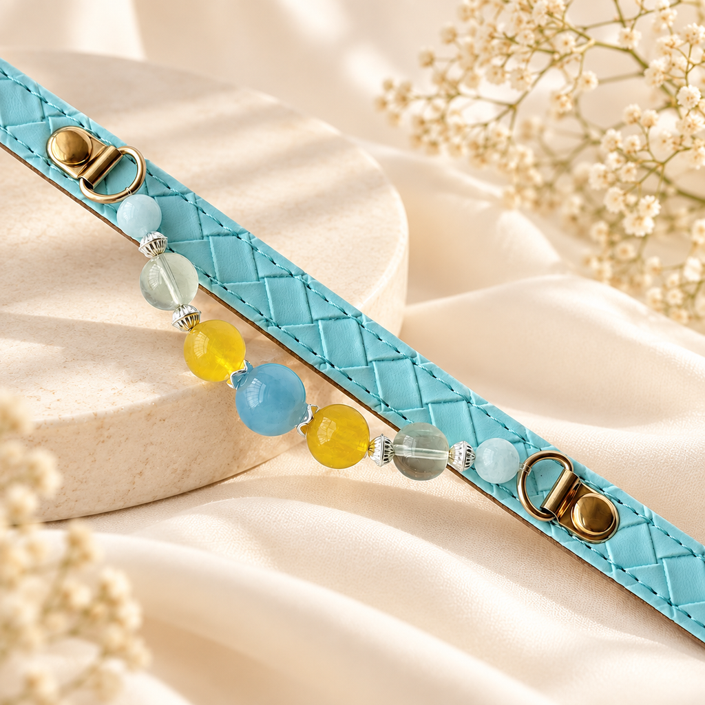 Halo Series - Sunny (blue)