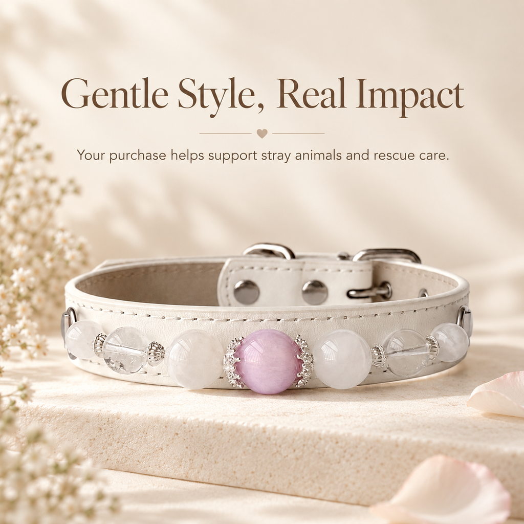 Halo Series - Apricot (white)