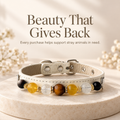 Halo Series - Amber (white)