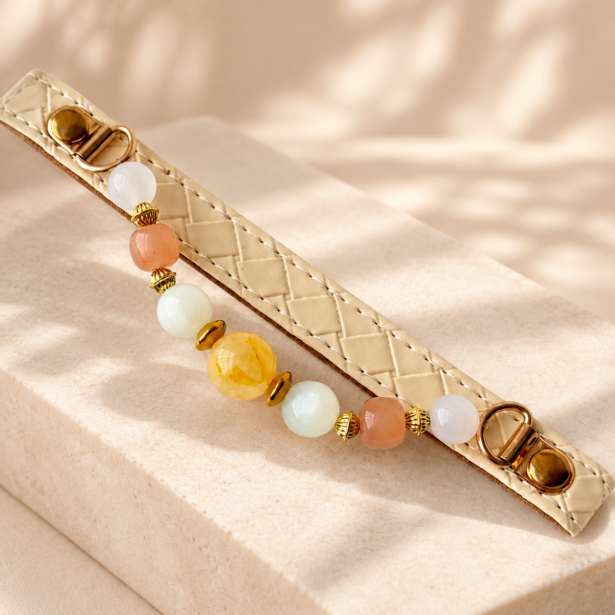 Halo Series - Lemon (yellow)