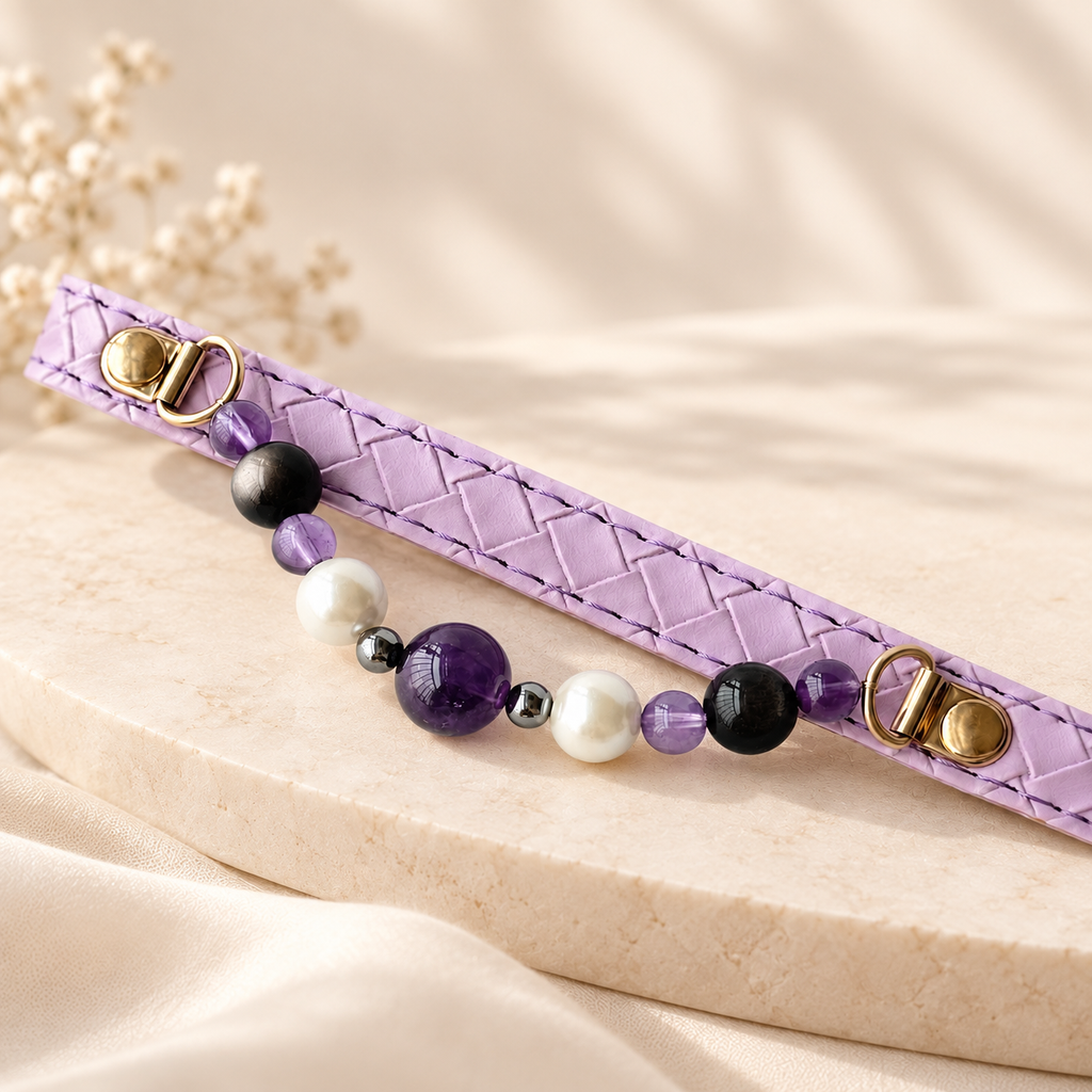 Halo Series - Berry (purple)
