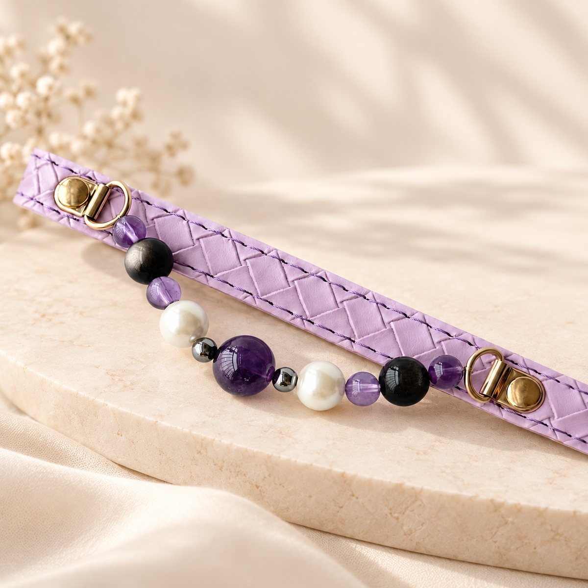 Halo Series - Berry (purple)