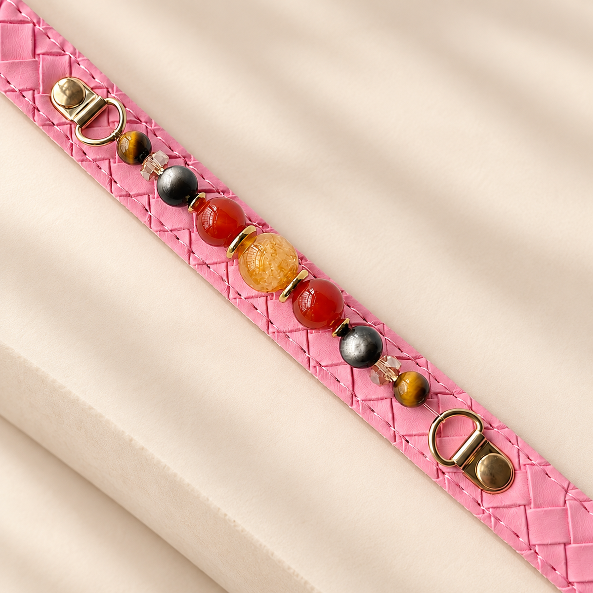 Halo Series - Ruby (pink)