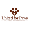 United for Paws - Home